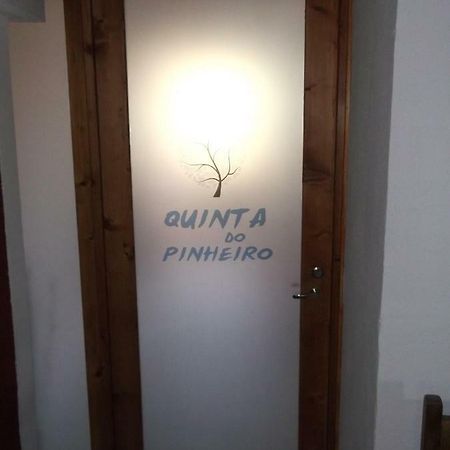 Quinta Do Pinheiro Hotel Grandola Luaran gambar