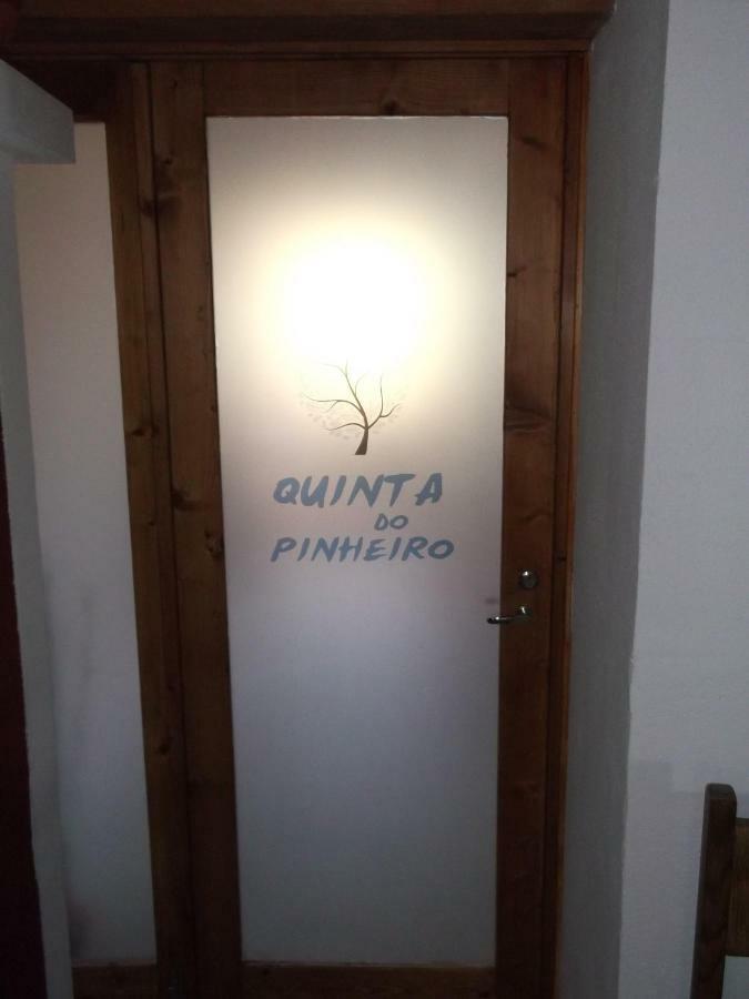 Quinta Do Pinheiro Hotel Grandola Luaran gambar